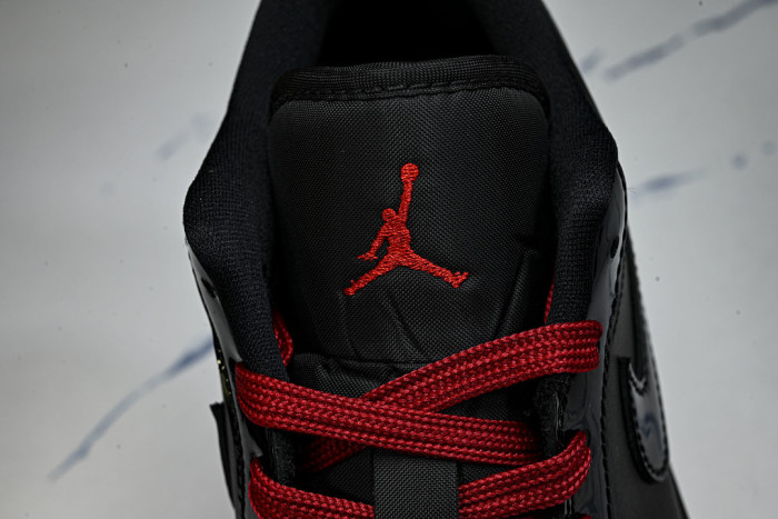 Air Jordan 1 Low 553558-606