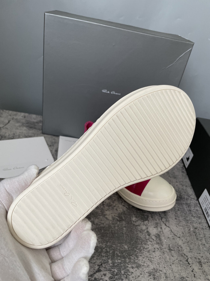 RICK OWEN.S SNEAKER RO-319