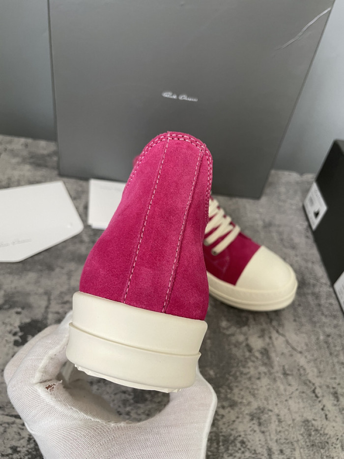 RICK OWEN.S SNEAKER RO-319