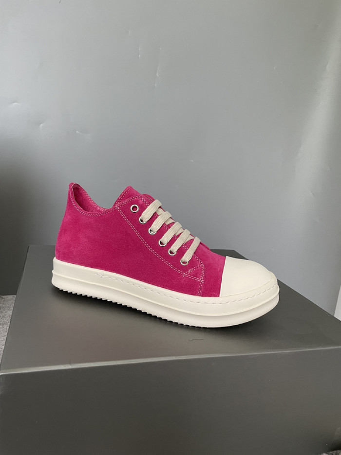 RICK OWEN.S SNEAKER RO-319