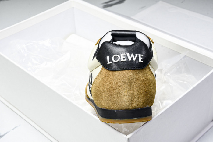 L*OEWE Ballet Runner2.0 LBR-006