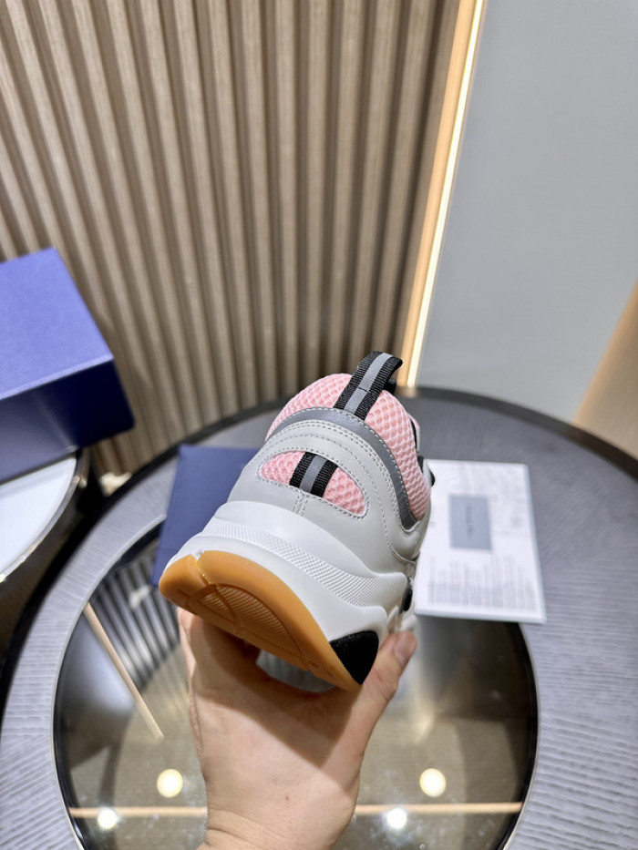 DR B22 TRAINER SNEAKERS DRB22-071