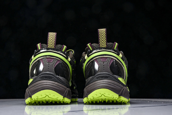 C/O SNEAKERS CO-020