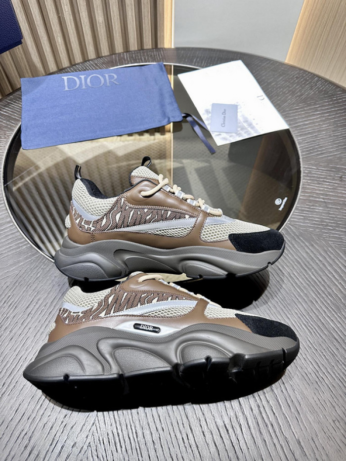 DR B22 TRAINER SNEAKERS DRB22-067