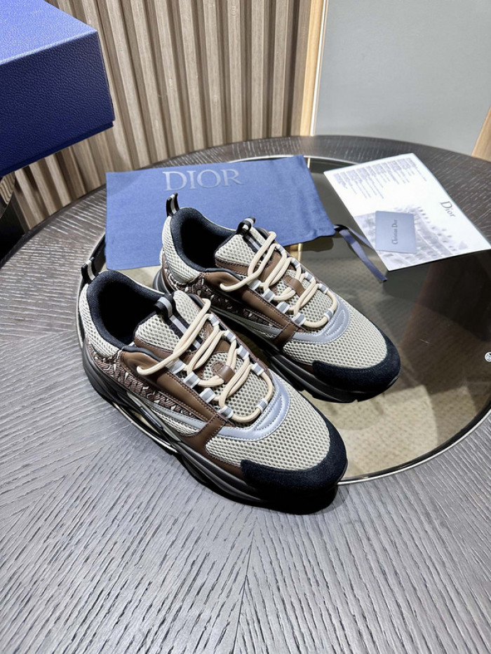 DR B22 TRAINER SNEAKERS DRB22-067