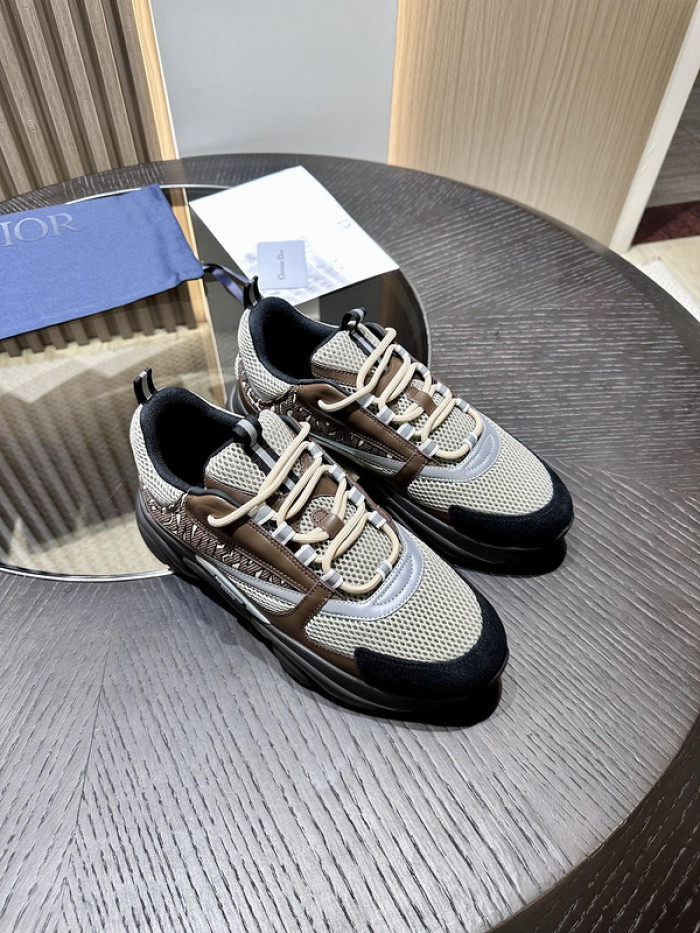 DR B22 TRAINER SNEAKERS DRB22-067