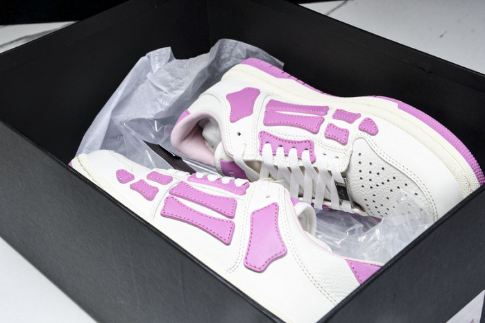 AMIRI SNEAKERS AM-166