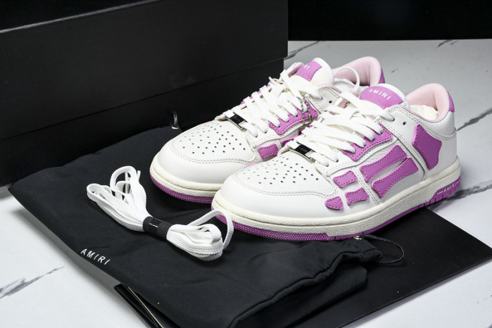 AMIRI SNEAKERS AM-166