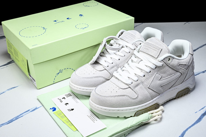 OFF-WHITE OTHERS OFOS-0101