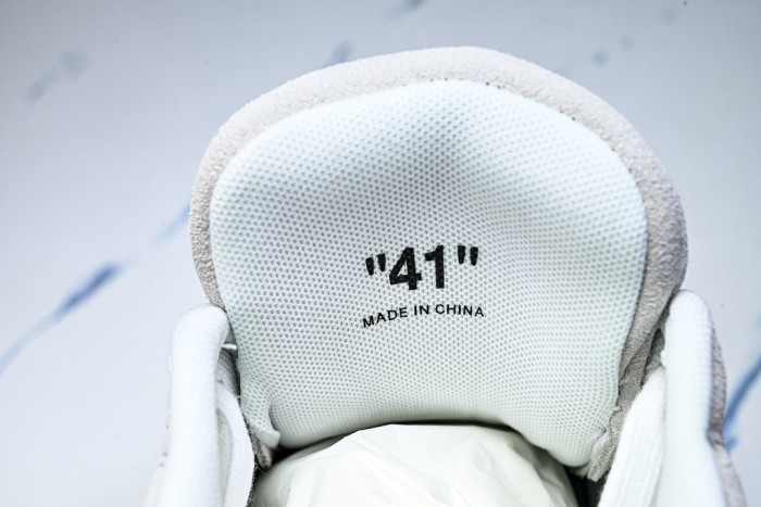 OFF-WHITE OTHERS OFOS-0101