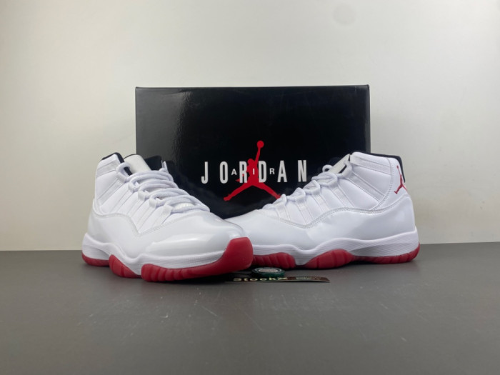 Air Jordan 11 Retro T8012-160