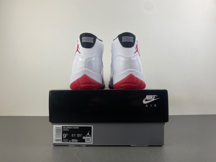 Air Jordan 11 Retro T8012-160