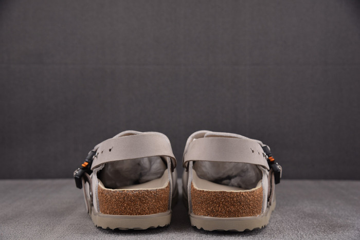 D10r x birkenstock tokio (sand ) bnse-006