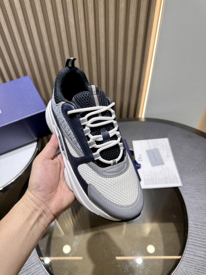 DR B22 TRAINER SNEAKERS DRB22-060