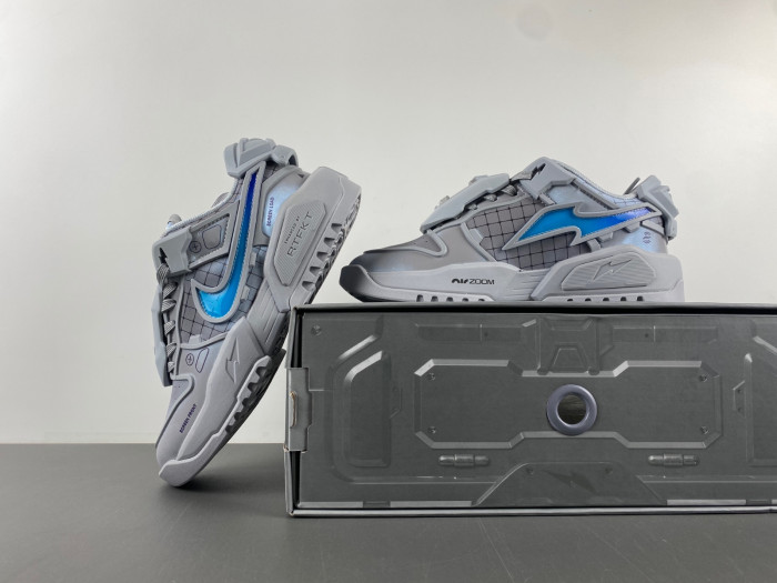 DUNK GENESIS LOW RTFKT HF0438-001