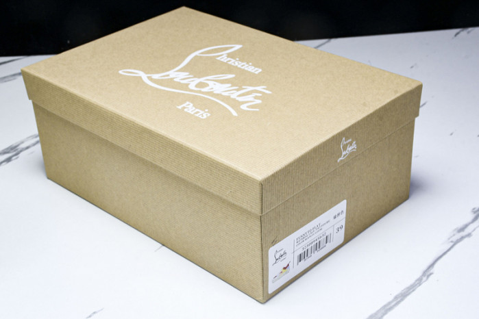 Chr1st1an louboutin sneakers cl-044