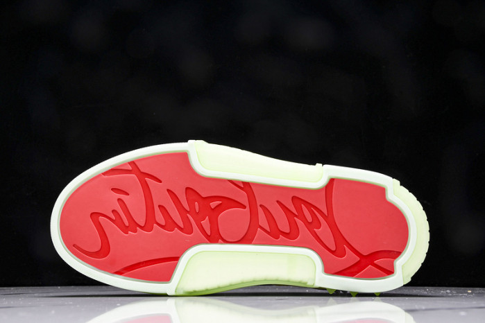 Chr1st1an louboutin sneakers cl-044