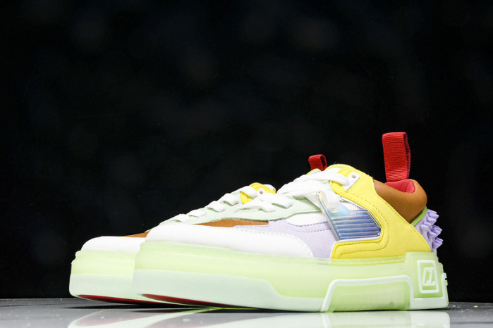Chr1st1an louboutin sneakers cl-044