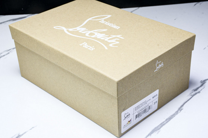 Chr1st1an louboutin sneakers cl-044