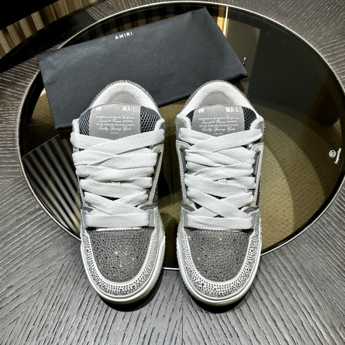 AMIRI SNEAKERS MA-1-002