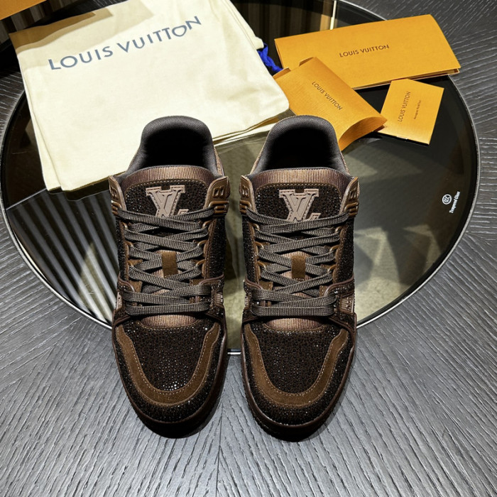 LVT SNEAKERS LVSRS-0033