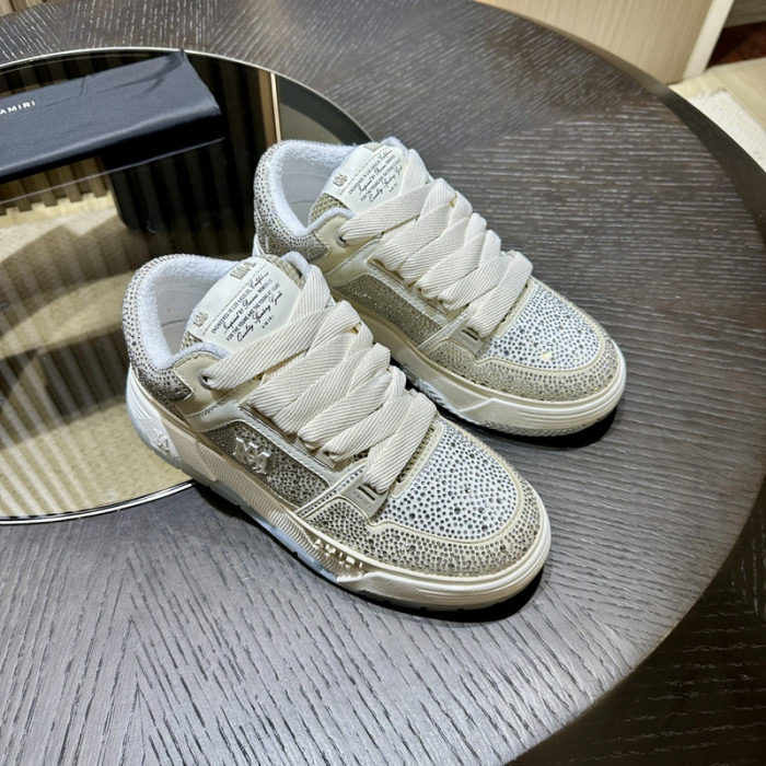 AMIRI SNEAKERS AM-142