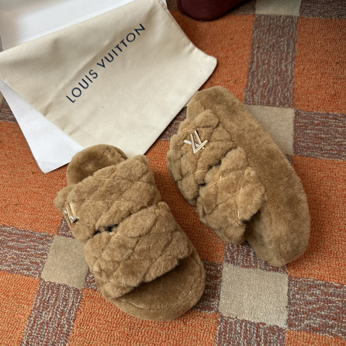 LO** VUI* SANDALS LV-170067