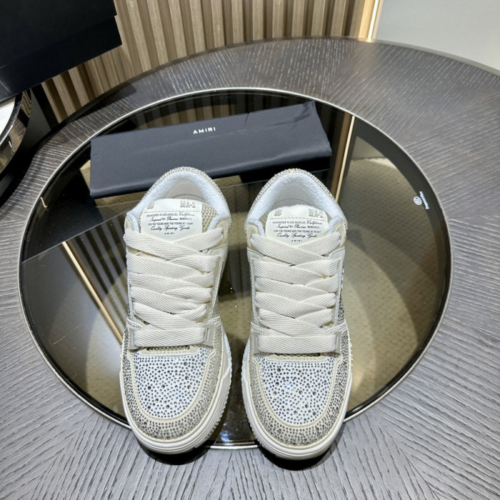 AMIRI SNEAKERS AM-142