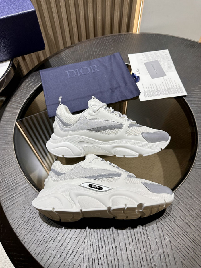 DR B22 TRAINER SNEAKERS DRB22-063