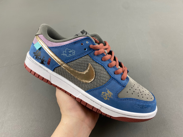 dunk low  dv2433-109