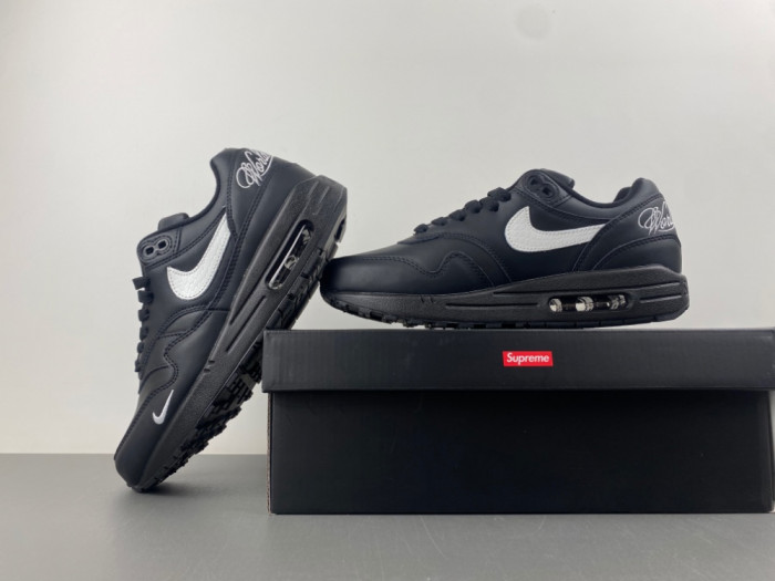 Svp*me x nike air max 1 