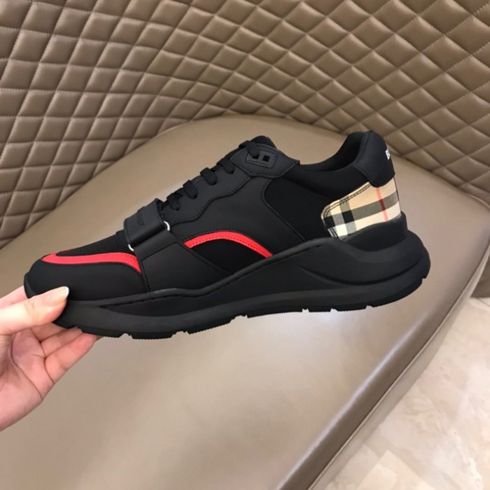 bur sneaker  bs-011