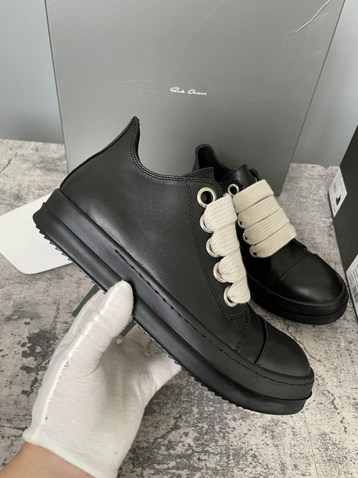 RICK OWEN.S SNEAKER RO-305