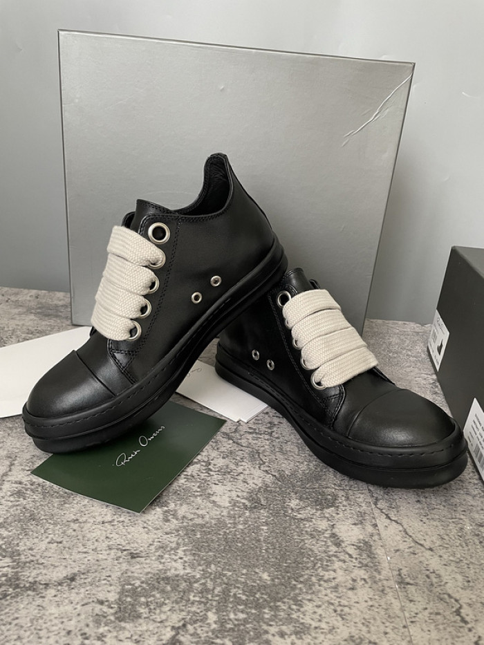 RICK OWEN.S SNEAKER RO-305