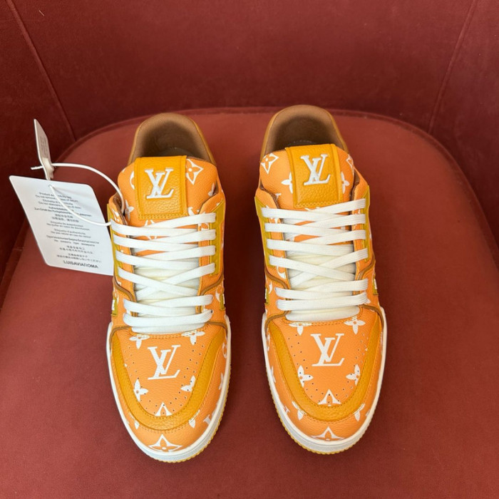 LOU VUIT SNEAKERS LVSS-0399