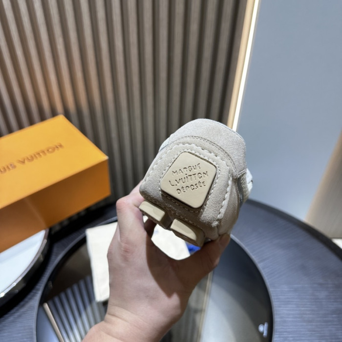 L*VT FOOTPRINT SNEAKER LFTSR-015