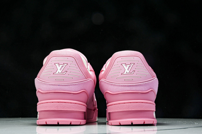 LVT SNEAKERS LVSRS-0017