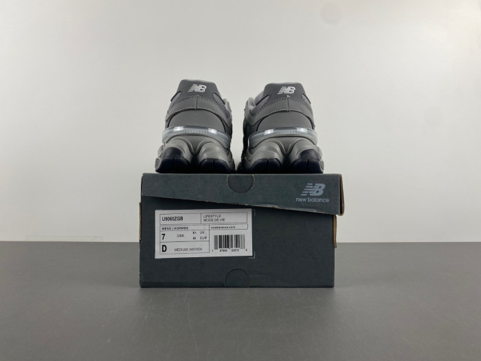 new Ba1an*e 9060zgb