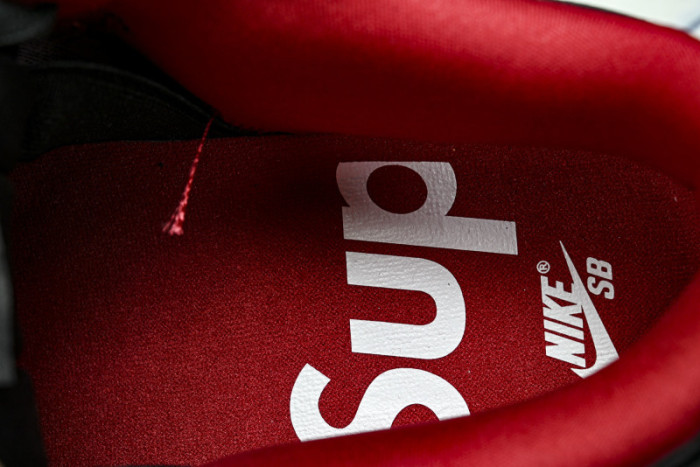 Nike SB Dunk Low Svp*me 94 HQ8487-001