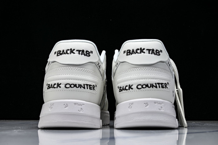 OFF-WHITE OTHERS OFOS-091