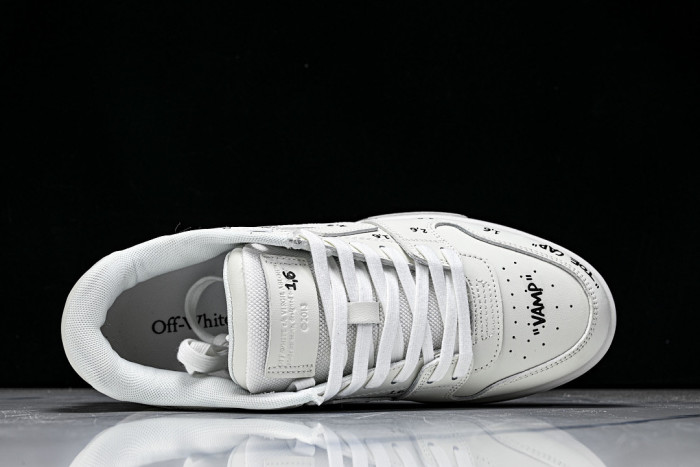 OFF-WHITE OTHERS OFOS-091