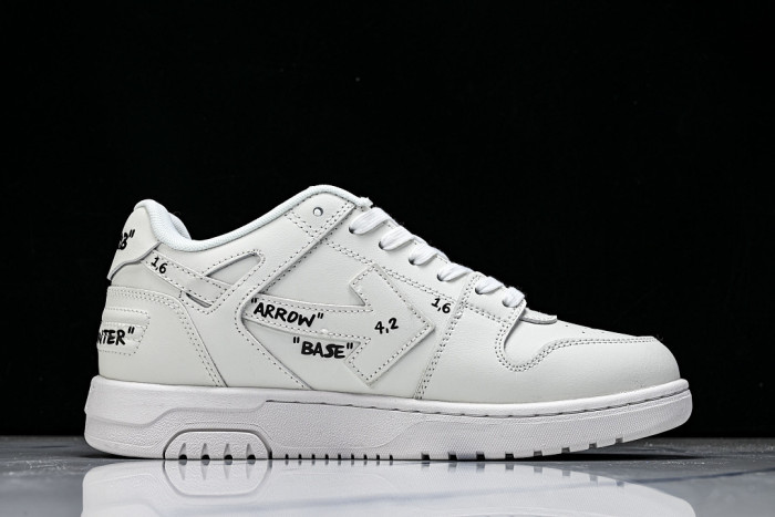 OFF-WHITE OTHERS OFOS-091