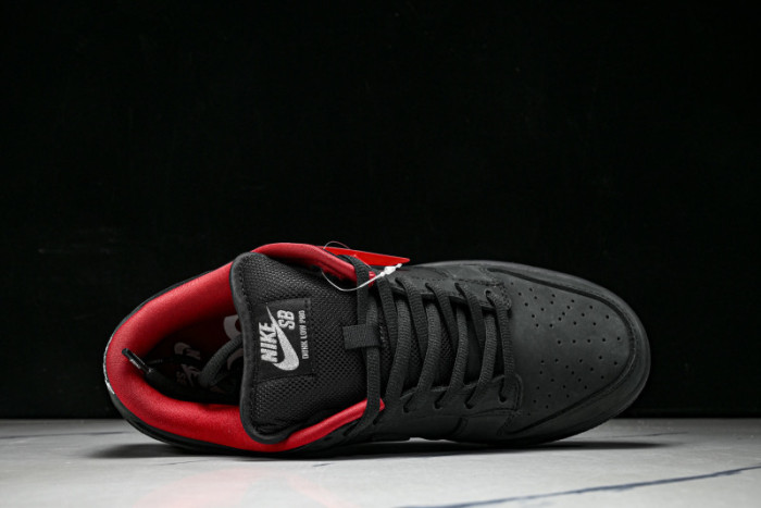 Nike SB Dunk Low Svp*me 94 HQ8487-001