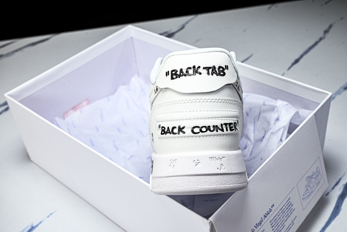 OFF-WHITE OTHERS OFOS-091