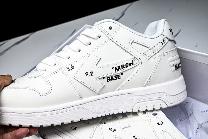 OFF-WHITE OTHERS OFOS-091