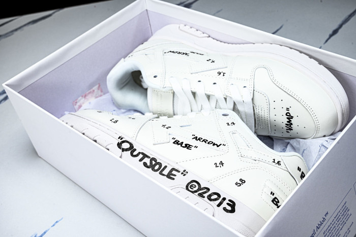 OFF-WHITE OTHERS OFOS-091
