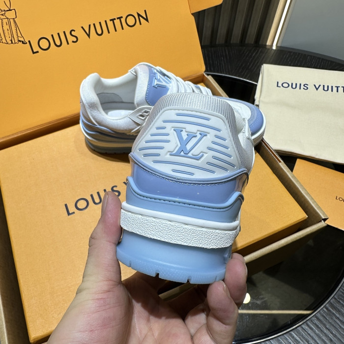 LVT SNEAKERS LVSRS-0264