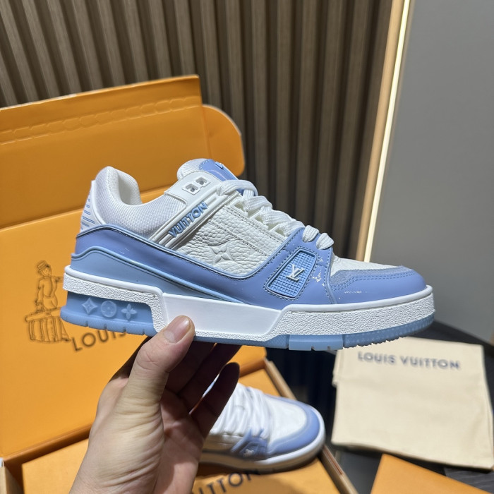 LVT SNEAKERS LVSRS-0264
