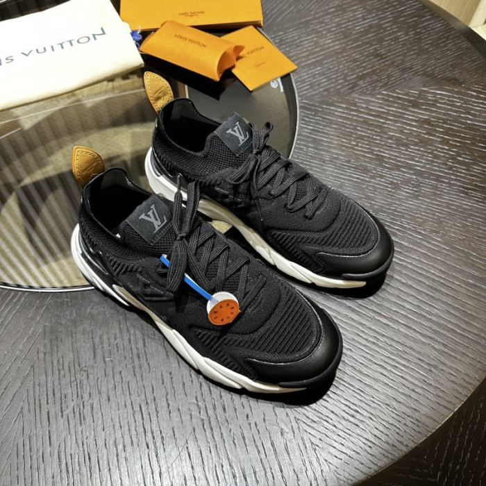 LOU VUIT RUNNER LVR-007