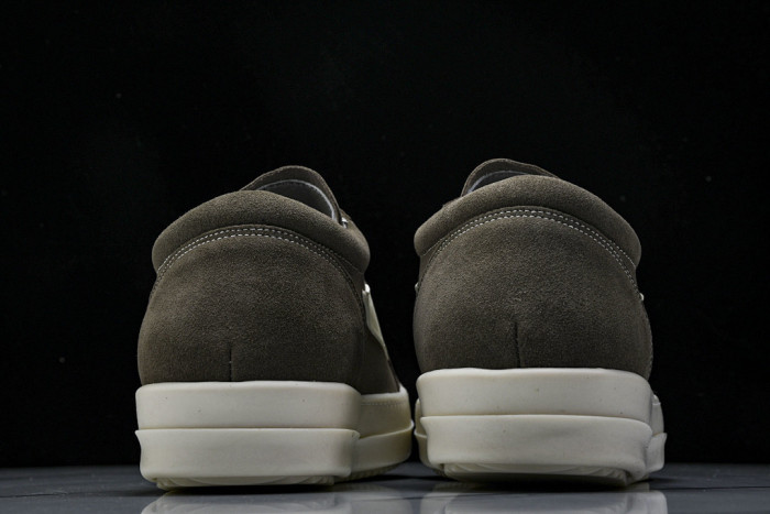 RICK OWEN.S SNEAKER RO-386（dark）